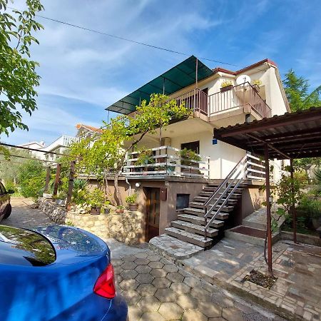 Apartments Vilim Pinezići 외부 사진