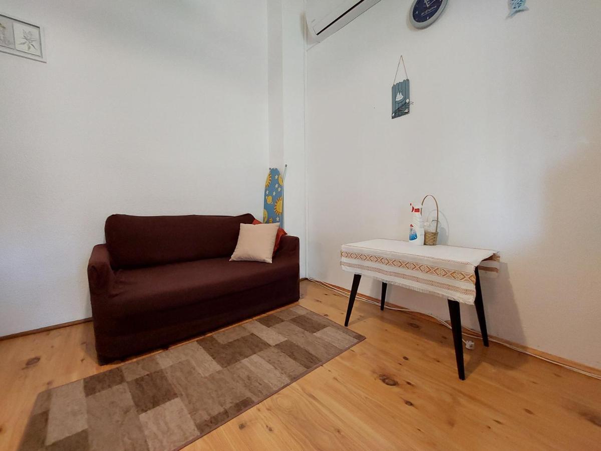 Apartments Vilim Pinezići 외부 사진