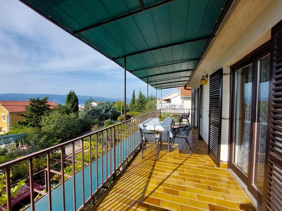 Apartments Vilim Pinezići 외부 사진