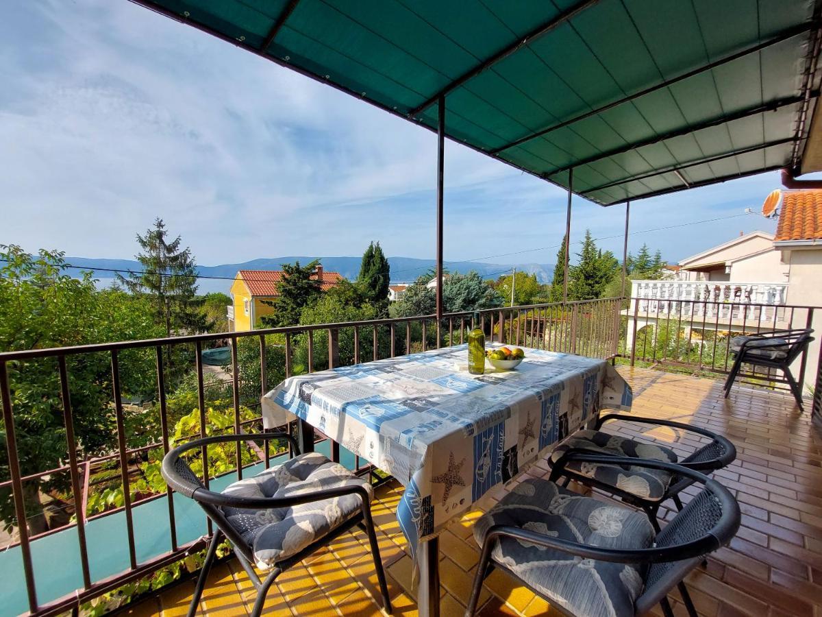 Apartments Vilim Pinezići 외부 사진