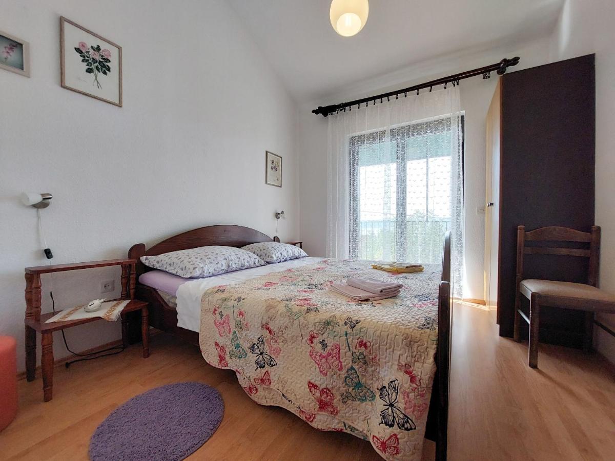 Apartments Vilim Pinezići 외부 사진
