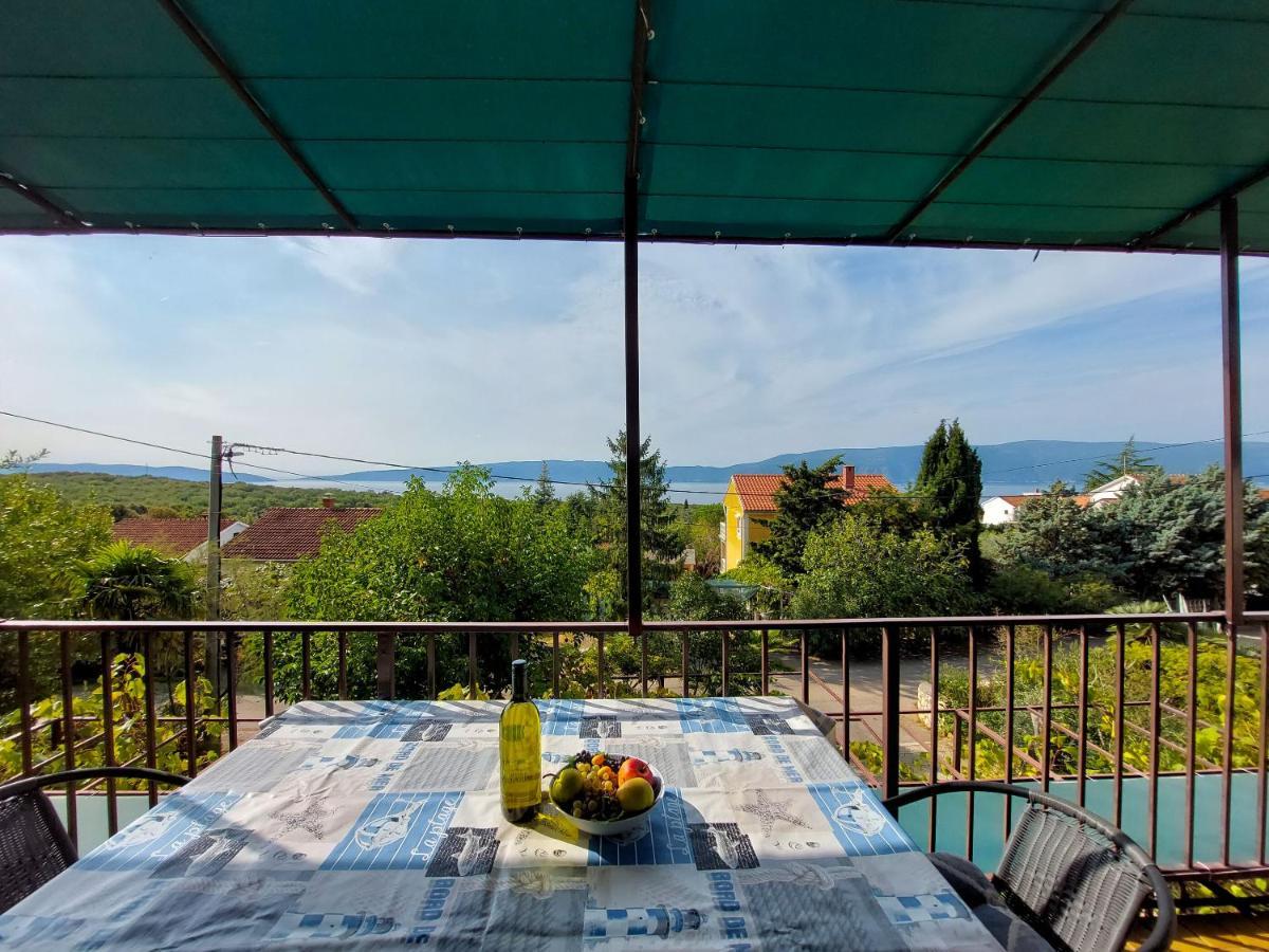 Apartments Vilim Pinezići 외부 사진