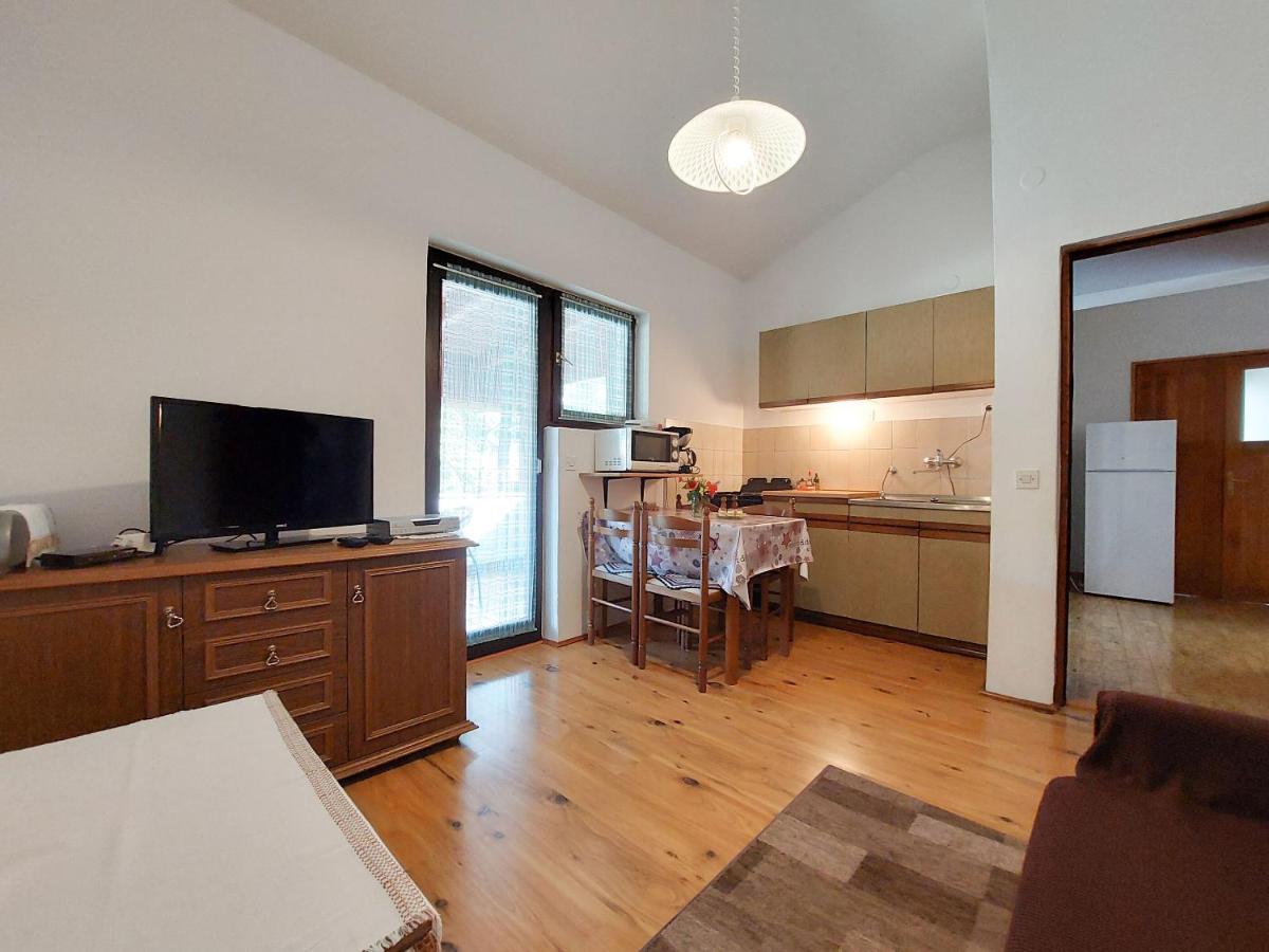 Apartments Vilim Pinezići 외부 사진