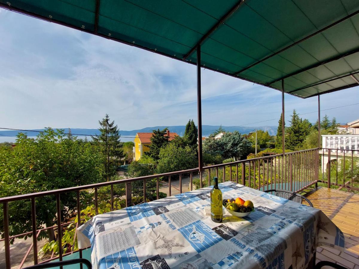 Apartments Vilim Pinezići 외부 사진
