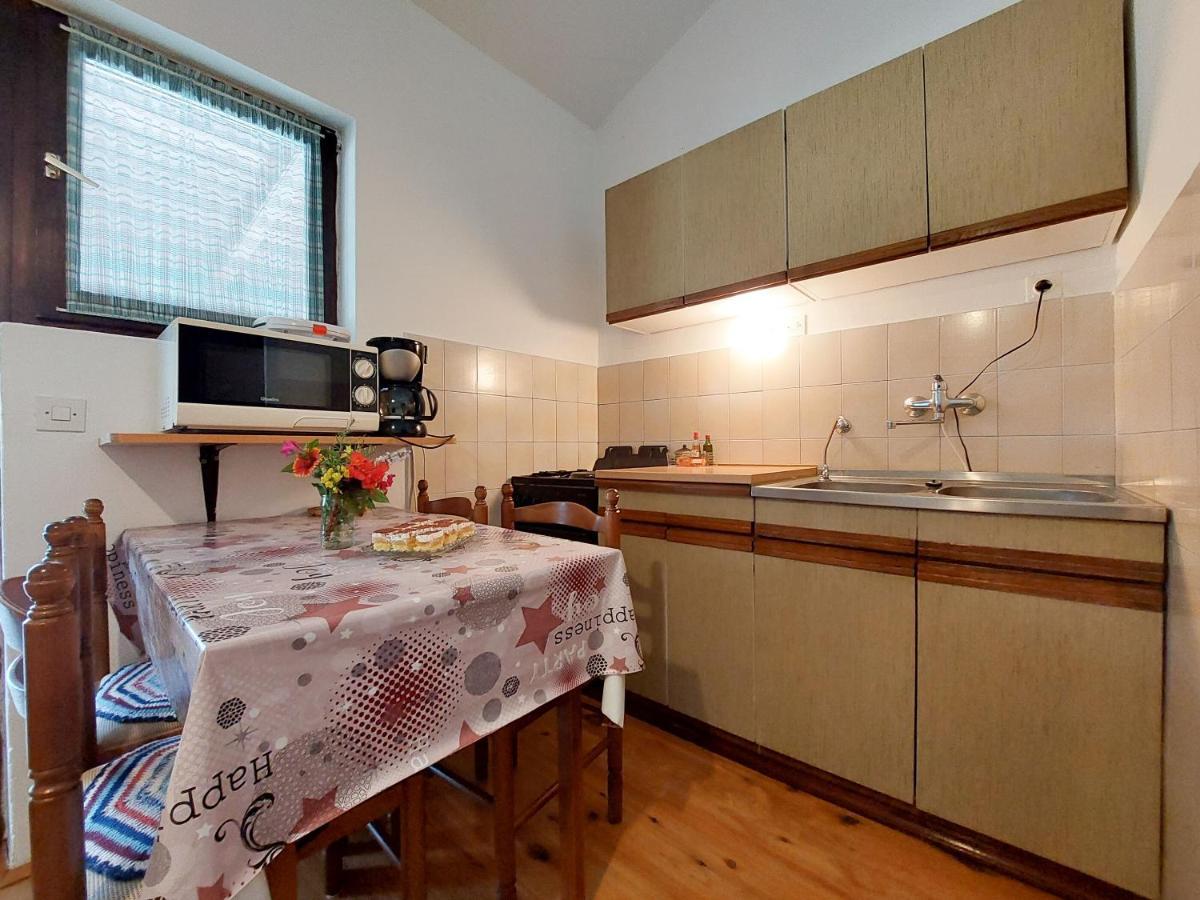 Apartments Vilim Pinezići 외부 사진