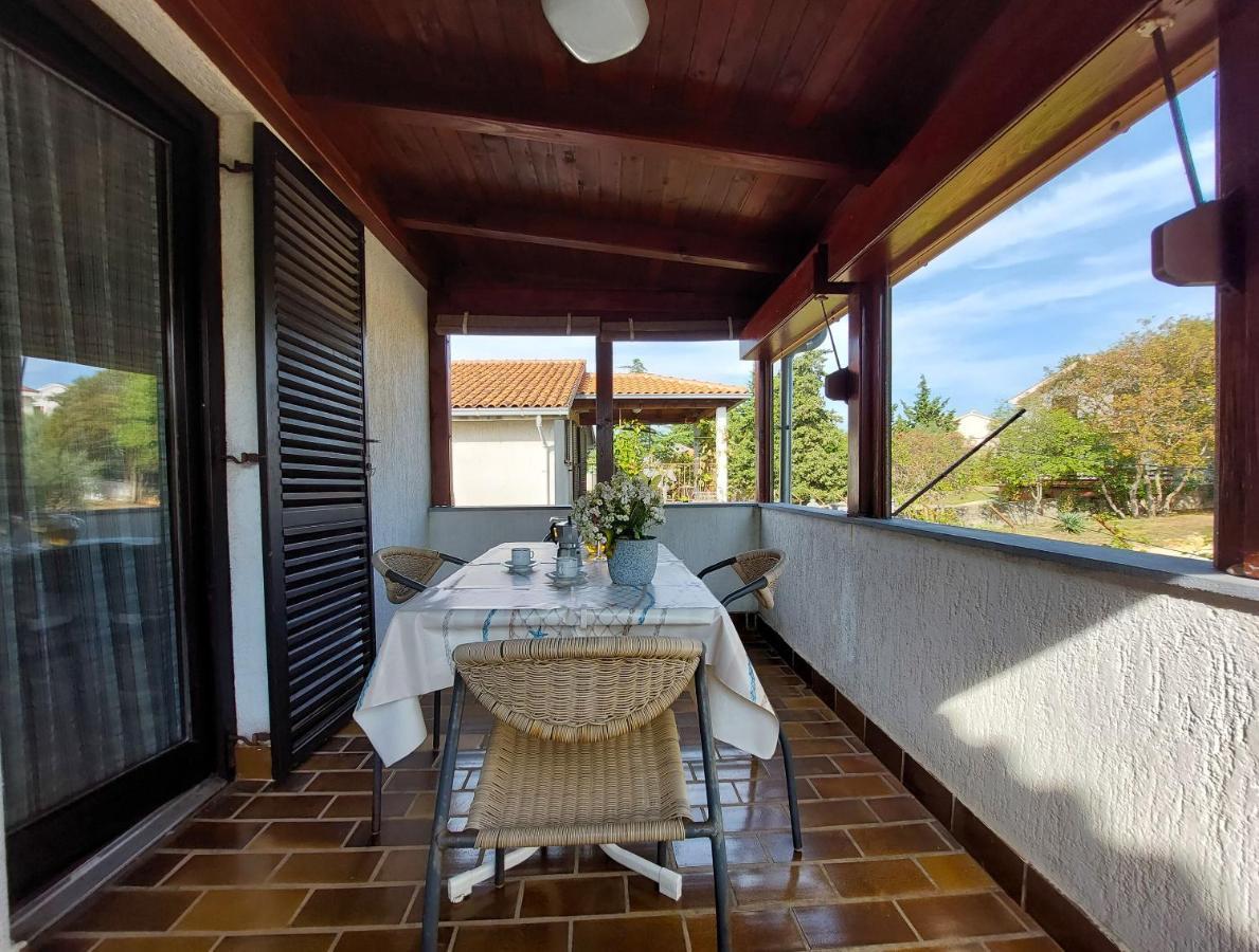 Apartments Vilim Pinezići 외부 사진