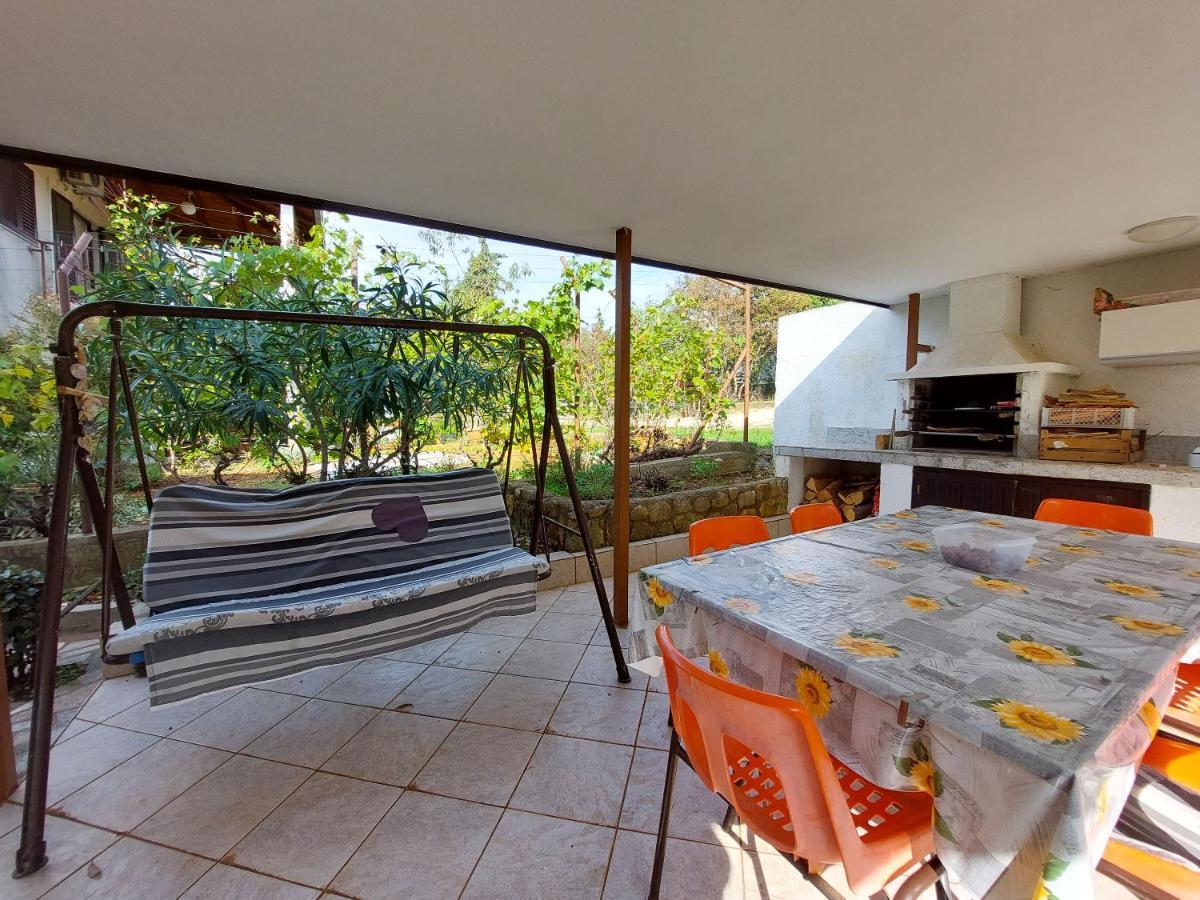 Apartments Vilim Pinezići 외부 사진