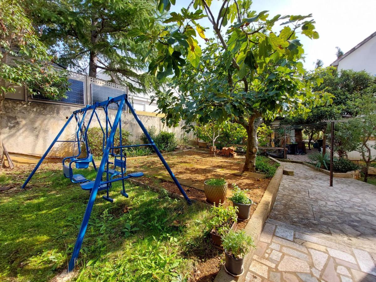 Apartments Vilim Pinezići 외부 사진