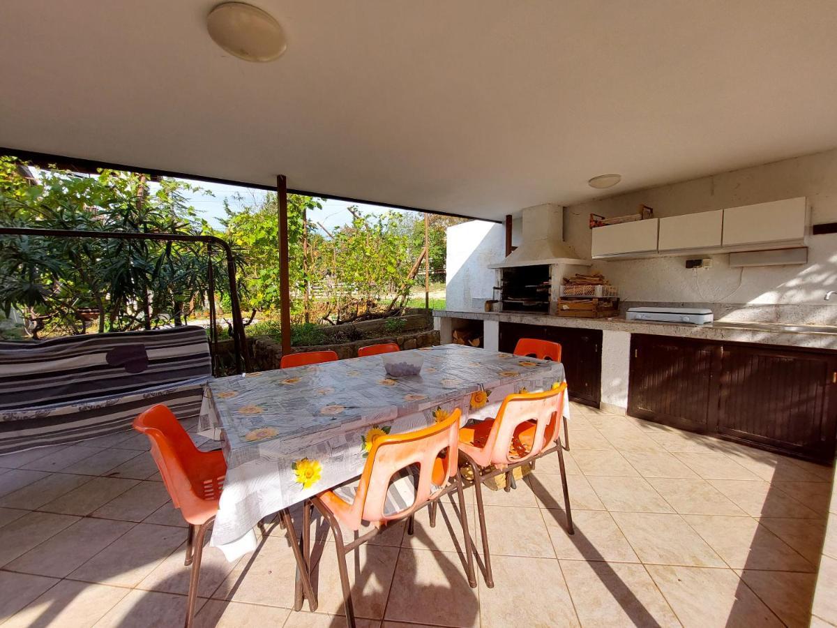 Apartments Vilim Pinezići 외부 사진