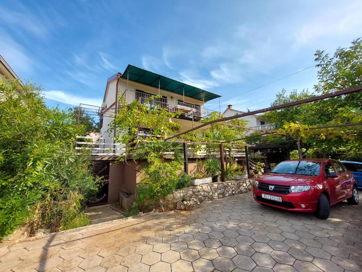 Apartments Vilim Pinezići 외부 사진
