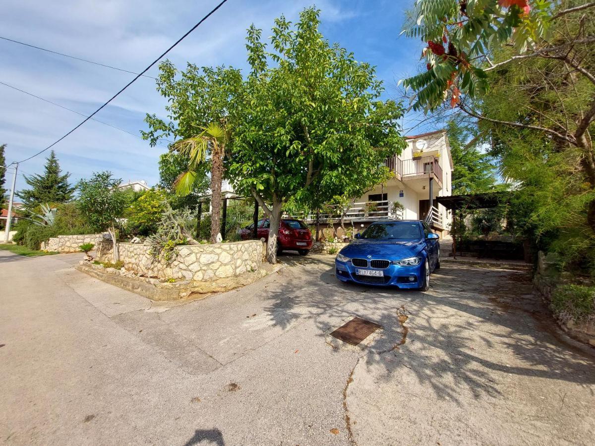 Apartments Vilim Pinezići 외부 사진