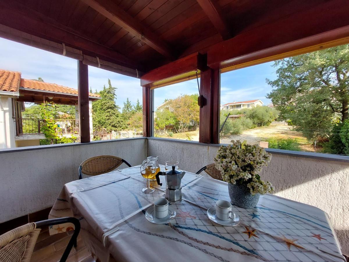 Apartments Vilim Pinezići 외부 사진