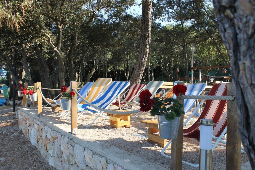 Apartments Vilim Pinezići 외부 사진
